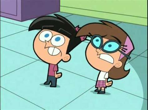 timmy turner future|timmy turner's girlfriend.